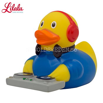 Badanka Lyckoanka - DJ Design by Lilalu 21:0