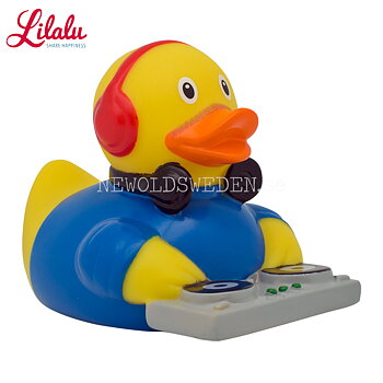 Badanka Lyckoanka - DJ Design by Lilalu 21:0