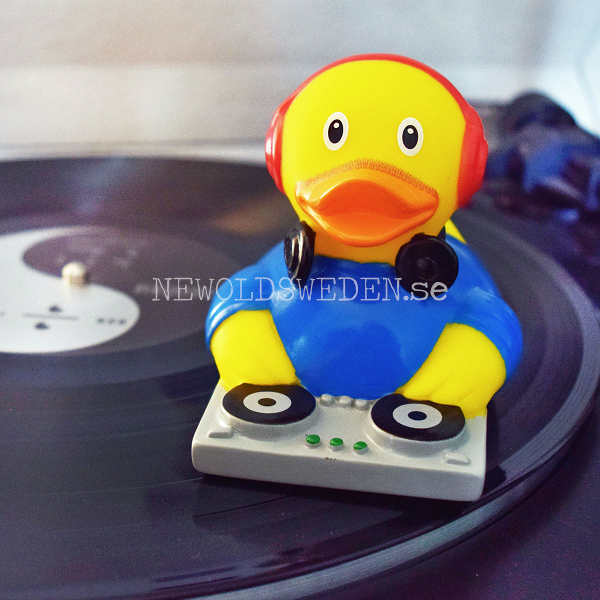 Badanka Lyckoanka - DJ Design by Lilalu 21:0 - 7