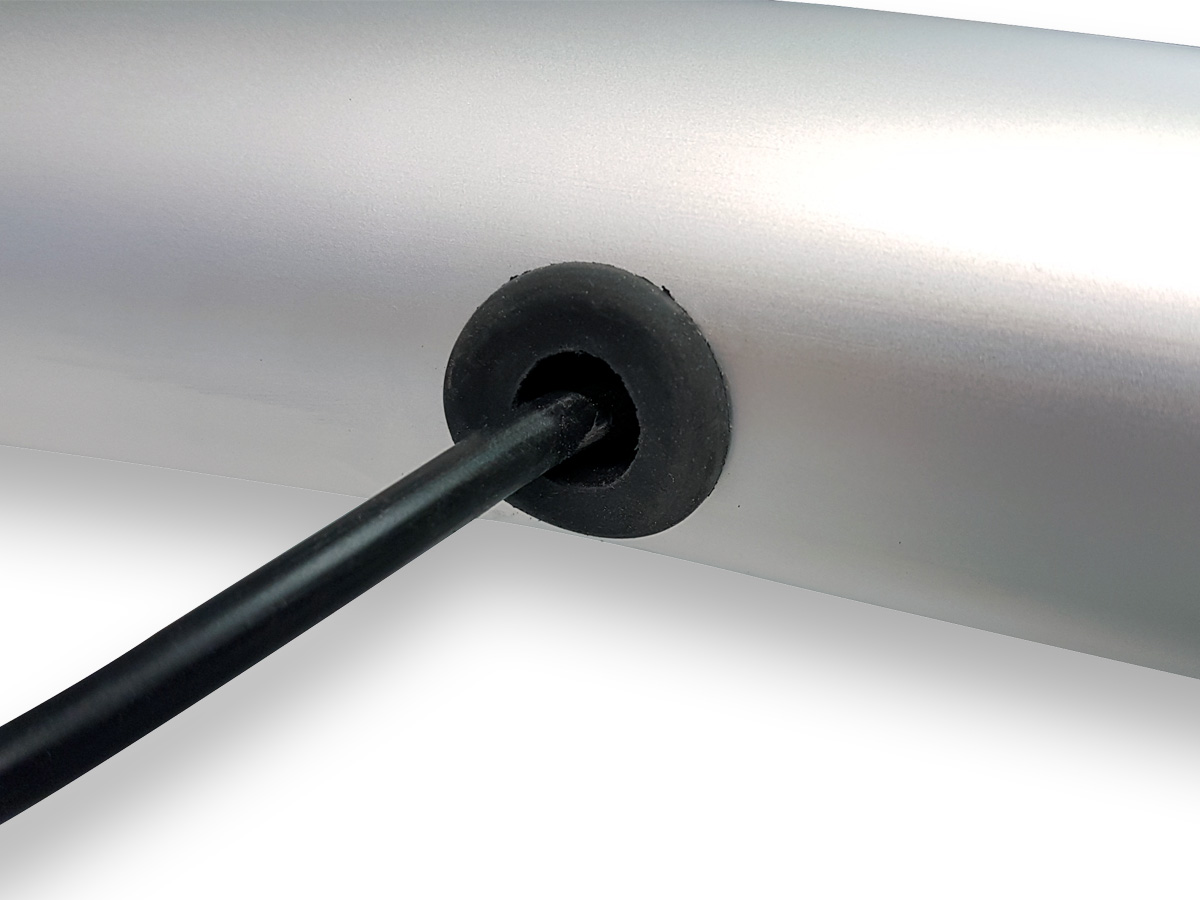 Cable Entry for Ø20mm hole - 2