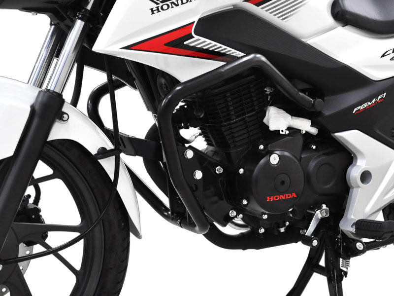 Motorskyddsbåge Honda CB125F