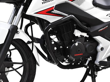 Motorskyddsbåge Honda CB125F