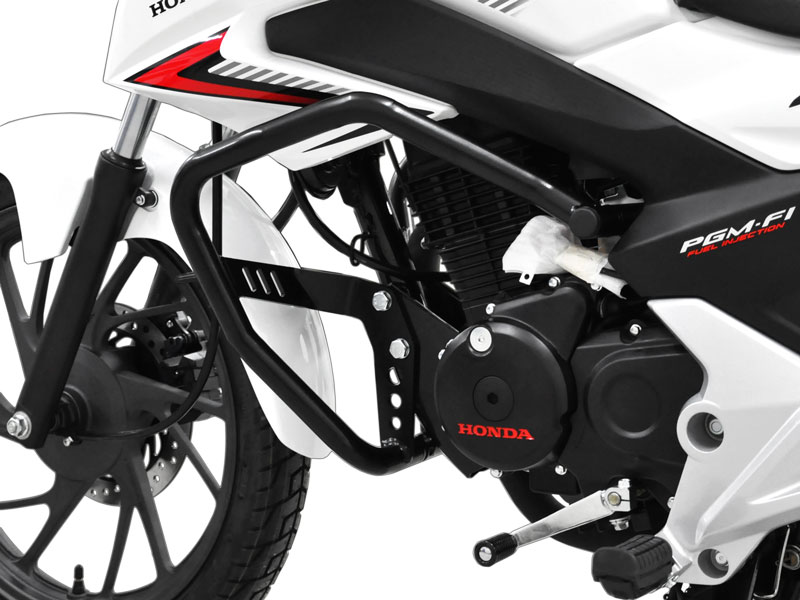 Motorskyddsbåge Honda CB125F - 3