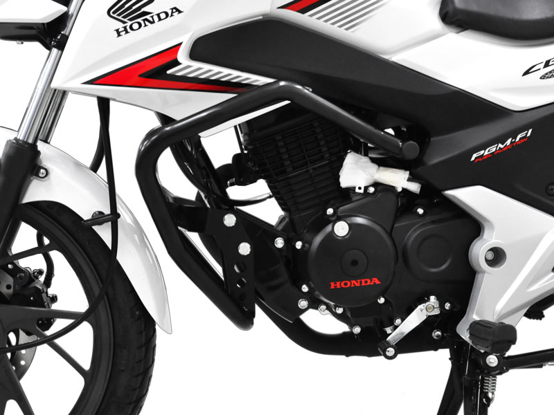 Motorskyddsbåge Honda CB125F - 2