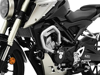 Motorskyddsbåge Honda CB125R