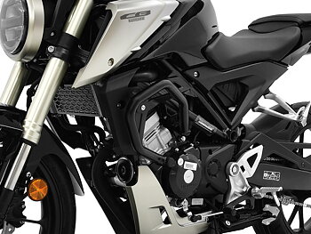 Motorskyddsbåge Honda CB125R