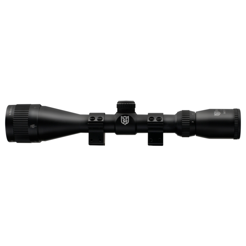NIKKO STIRLING MOUNT MASTER 3-9X40 AO