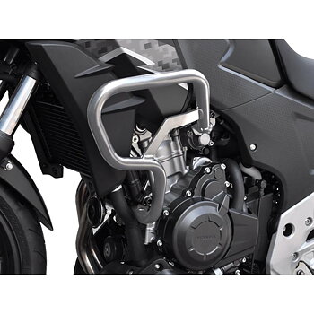 Motorskyddsbåge Honda CB500F/X