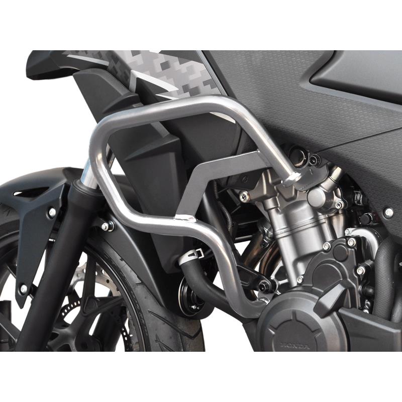 Motorskyddsbåge Honda CB500F/X - 6