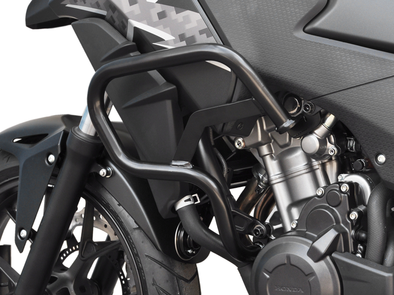 Motorskyddsbåge Honda CB500F/X - 5