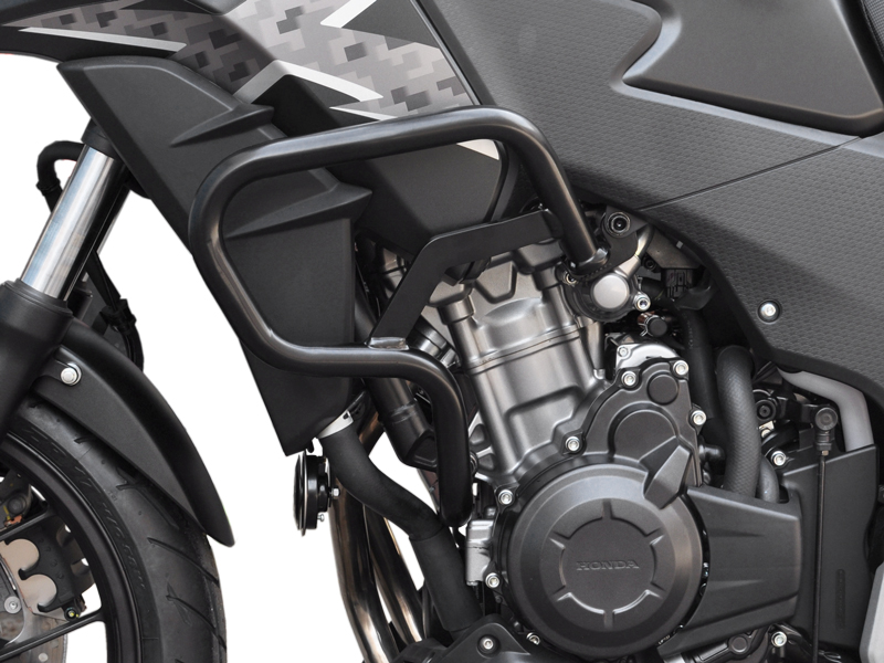 Motorskyddsbåge Honda CB500F/X - 3