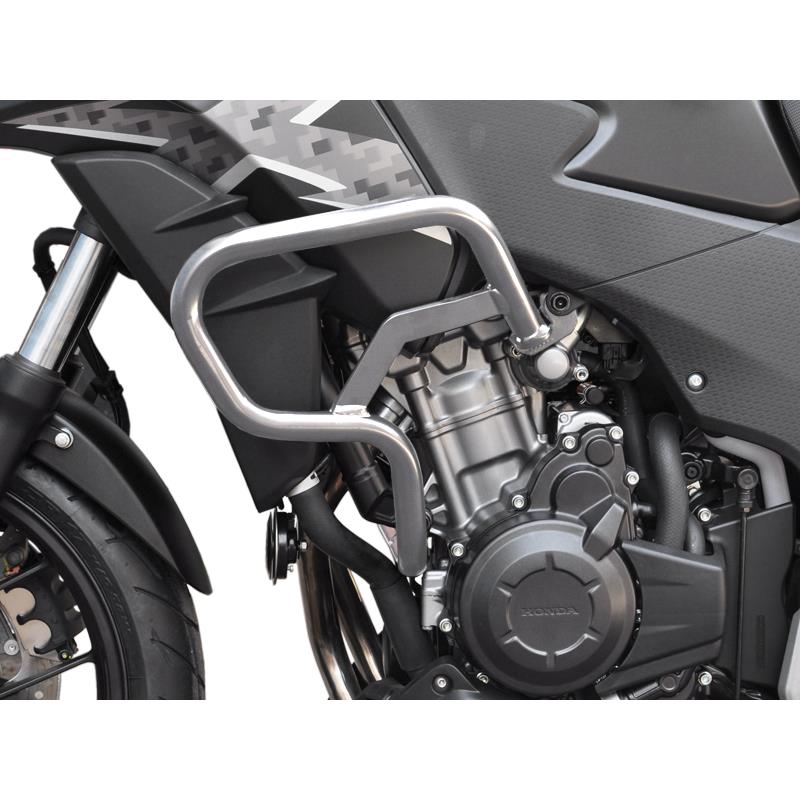 Motorskyddsbåge Honda CB500F/X - 4