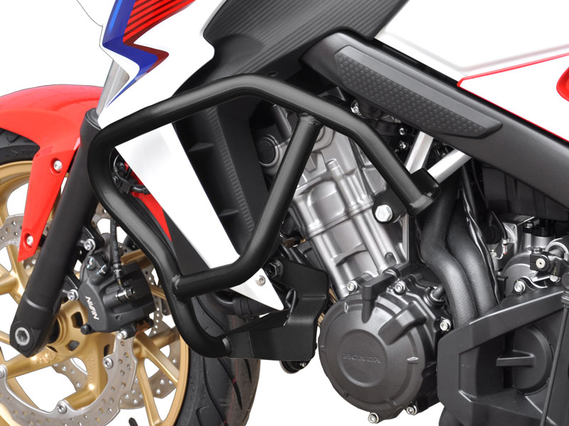 Motorskyddsbåge Honda CB650F - 5
