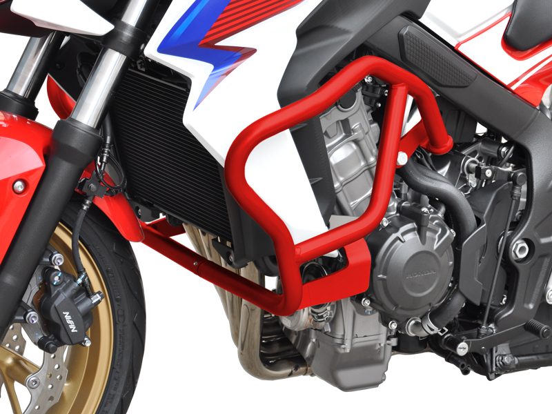 Motorskyddsbåge Honda CB650F - 2