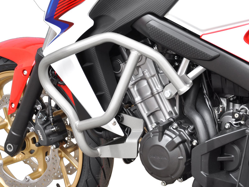 Motorskyddsbåge Honda CB650F - 9