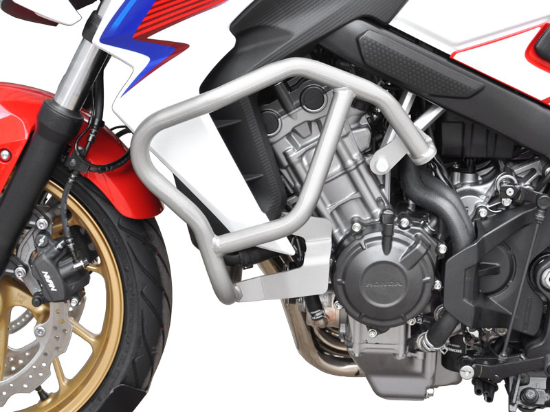 Motorskyddsbåge Honda CB650F - 8