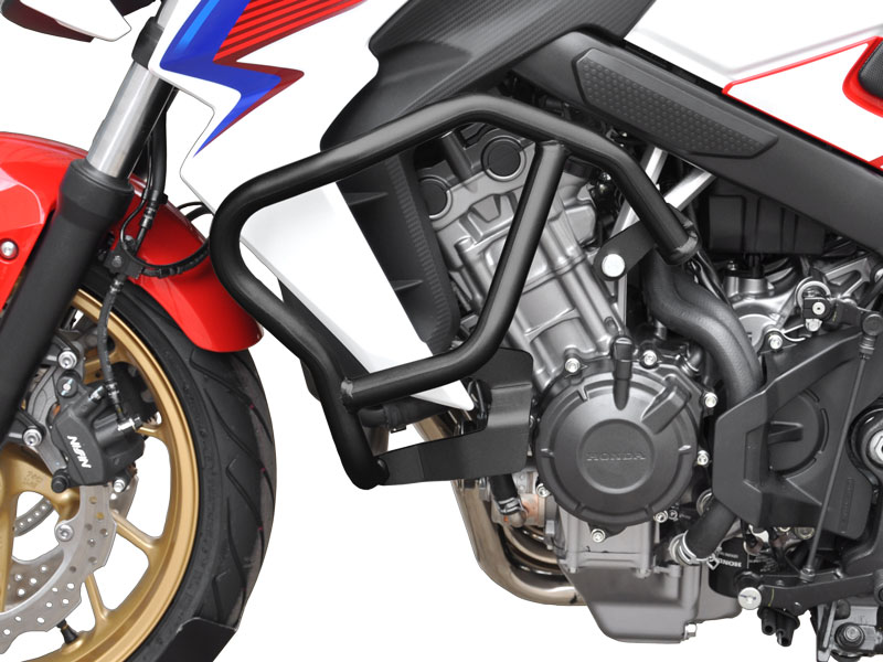 Motorskyddsbåge Honda CB650F - 4