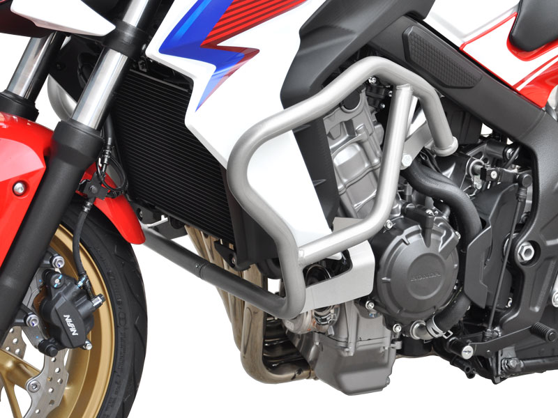 Motorskyddsbåge Honda CB650F - 3
