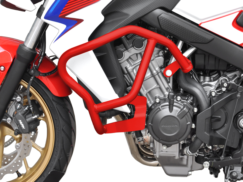 Motorskyddsbåge Honda CB650F - 6