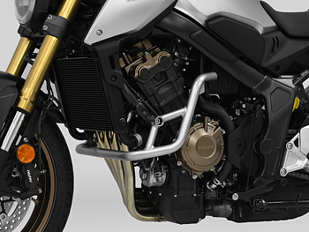 Motorskyddsbåge Honda CB650R