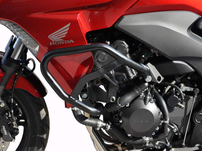 Motorskyddsbåge Honda CBF1000/F - 2
