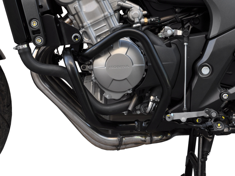 Motorskyddsbåge Honda CBF600/S - 2