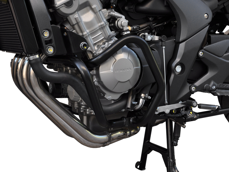Motorskyddsbåge Honda CBF600/S
