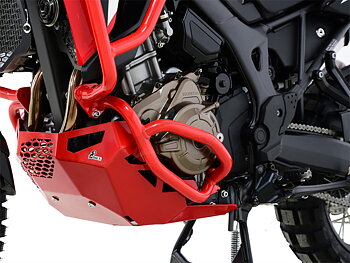 Motorskyddsbåge Honda CRF1000L Africa Twin