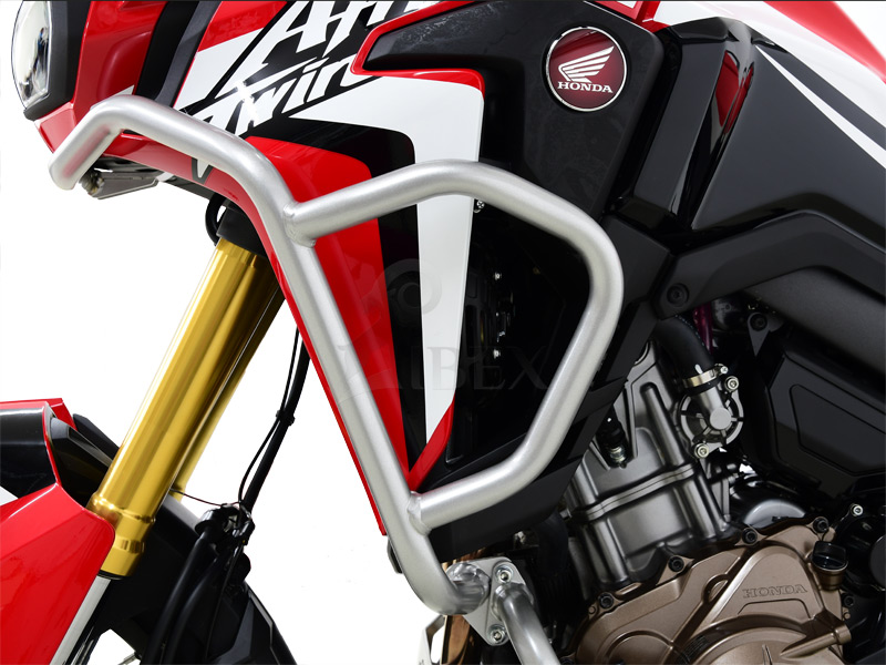 Skyddsbåge kåpa Honda CRF1000L Africa Twin - 8