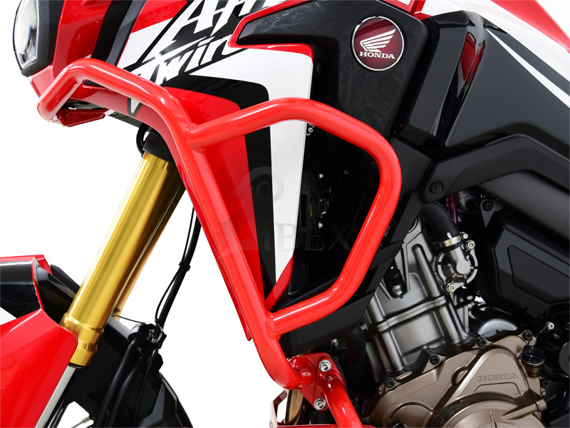 Skyddsbåge kåpa Honda CRF1000L Africa Twin - 6