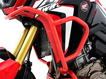 Skyddsbåge kåpa Honda CRF1000L Africa Twin