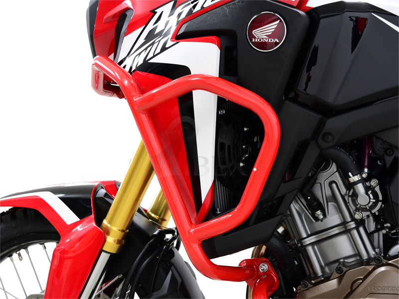 Skyddsbåge kåpa Honda CRF1000L Africa Twin - 7