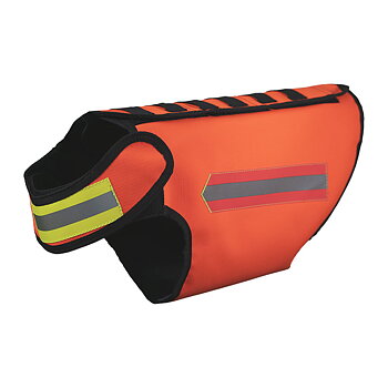 Dogtech HiVis Signalväst