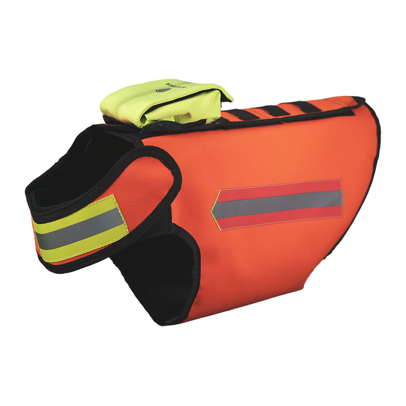 Dogtech HiVis Signalväst  - 3