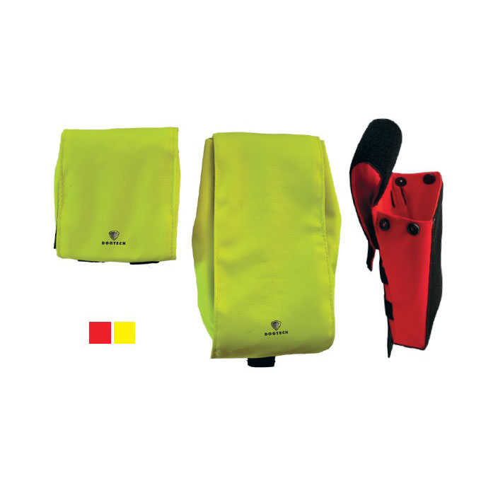 Dogtech GPS Ficka - MOLLE/PALS