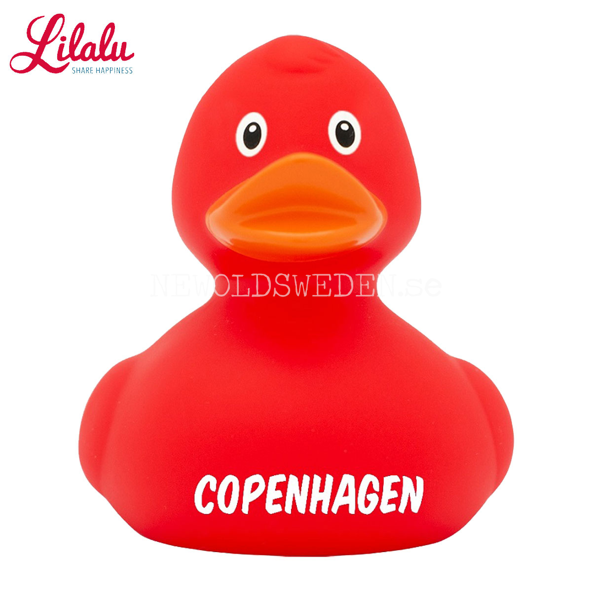 Badanka Lyckoanka - COPENHAGEN Design by Lilalu 12:2