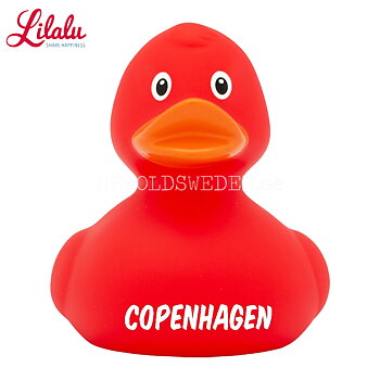 Badanka Lyckoanka - COPENHAGEN Design by Lilalu 12:2