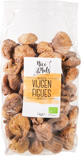 Fikon 1kg Nice Eko