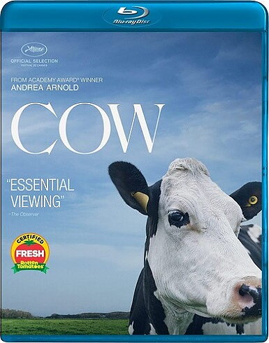 Cow (BLU-RAY)