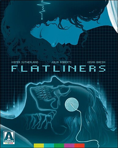 Flatliners - Limited Edition (BLU-RAY)