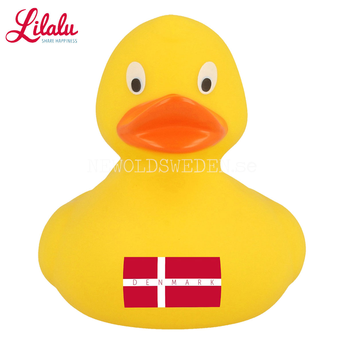 Badanka Lyckoanka DENMARK Design by Lilalu 12:2