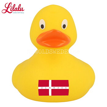 Badanka Lyckoanka DENMARK Design by Lilalu 12:2