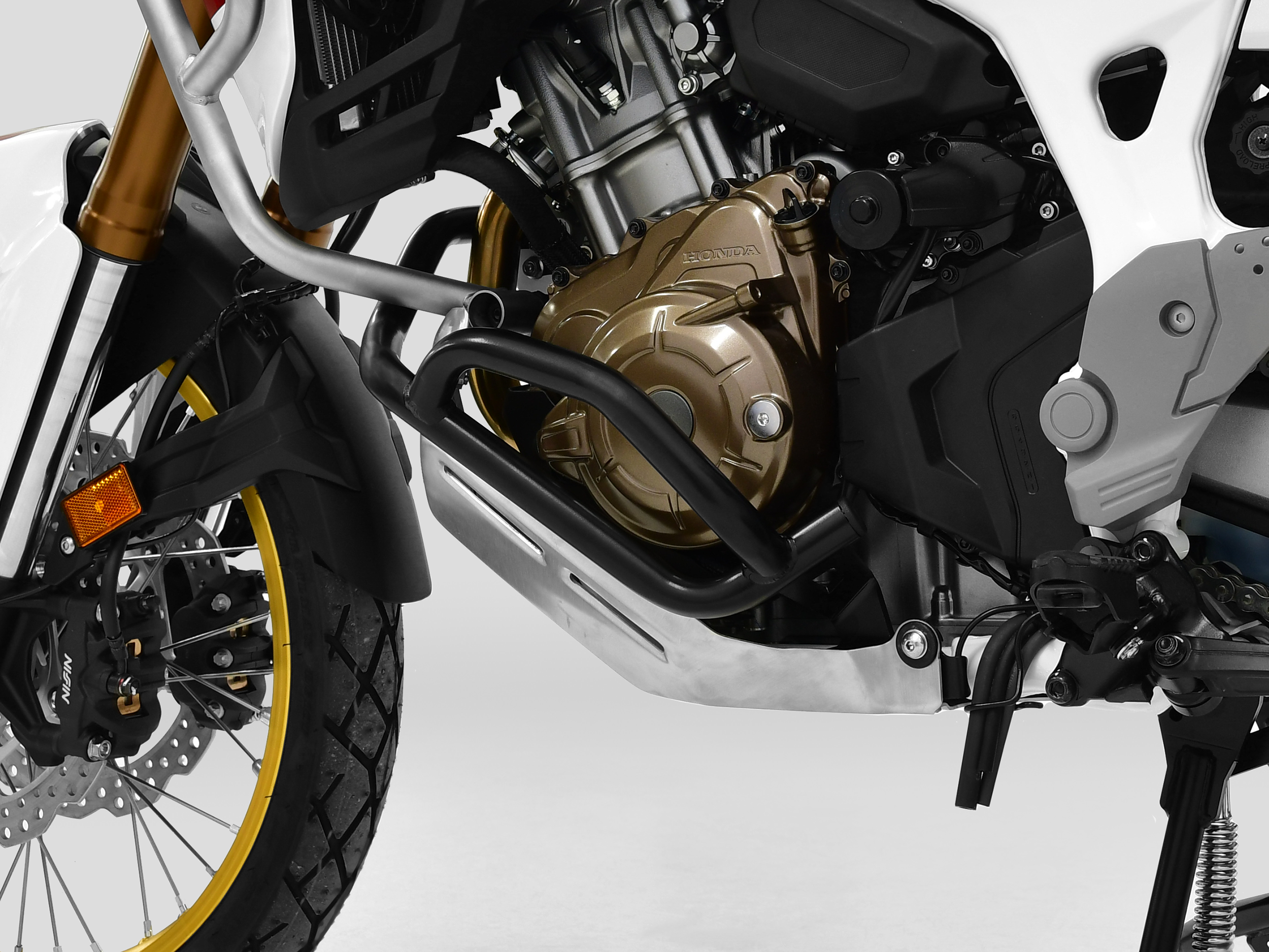 Motorskyddsbåge Honda CRF1000L Africa Twin Adv. Sports - 5