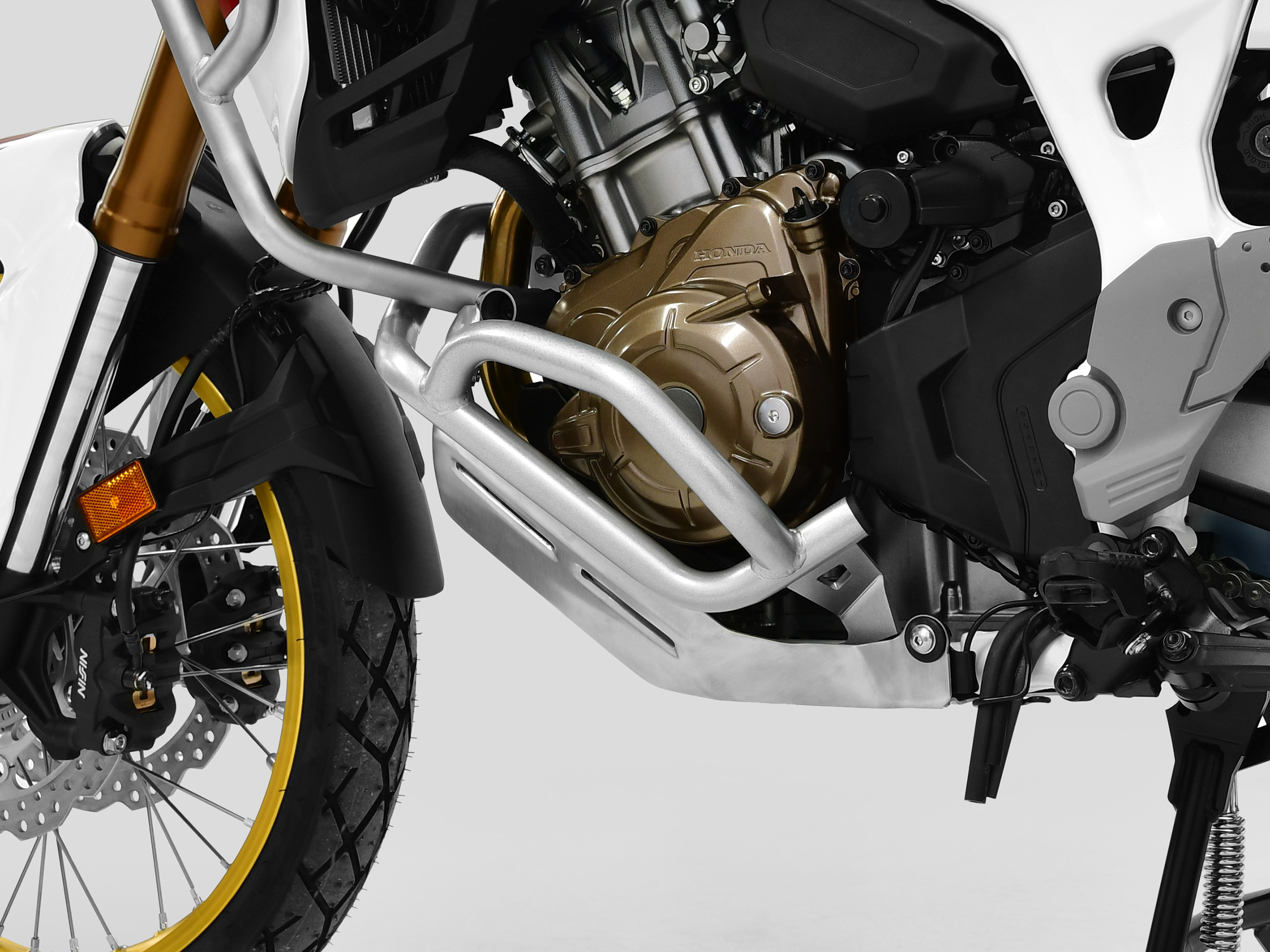 Motorskyddsbåge Honda CRF1000L Africa Twin Adv. Sports - 9