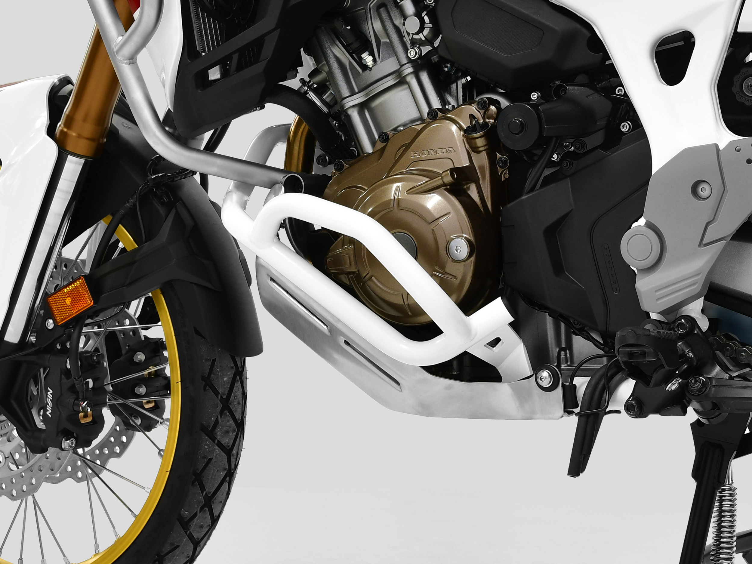Motorskyddsbåge Honda CRF1000L Africa Twin Adv. Sports - 7