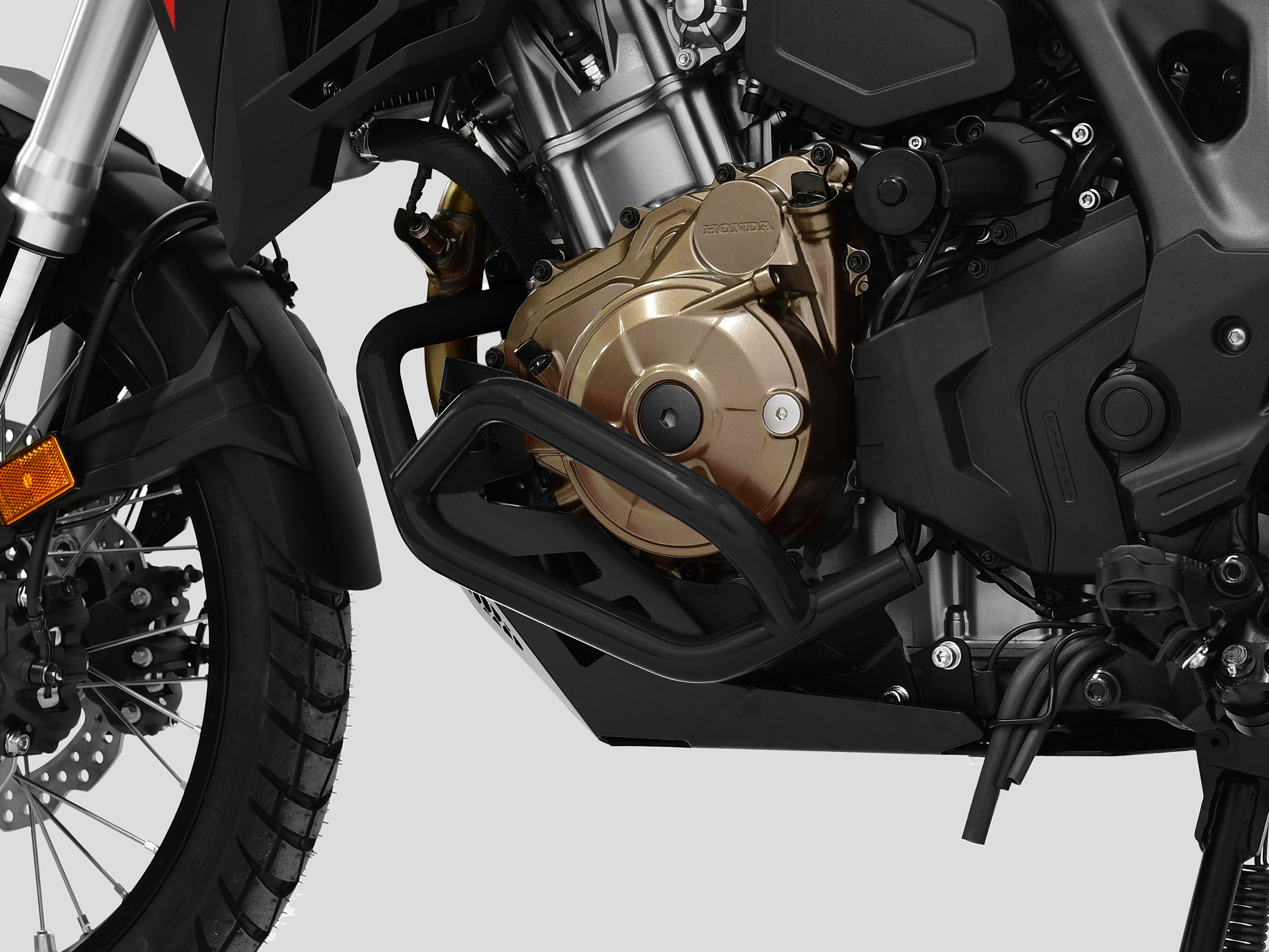 Motorskyddsbåge Honda CRF1100L Africa Twin - 5