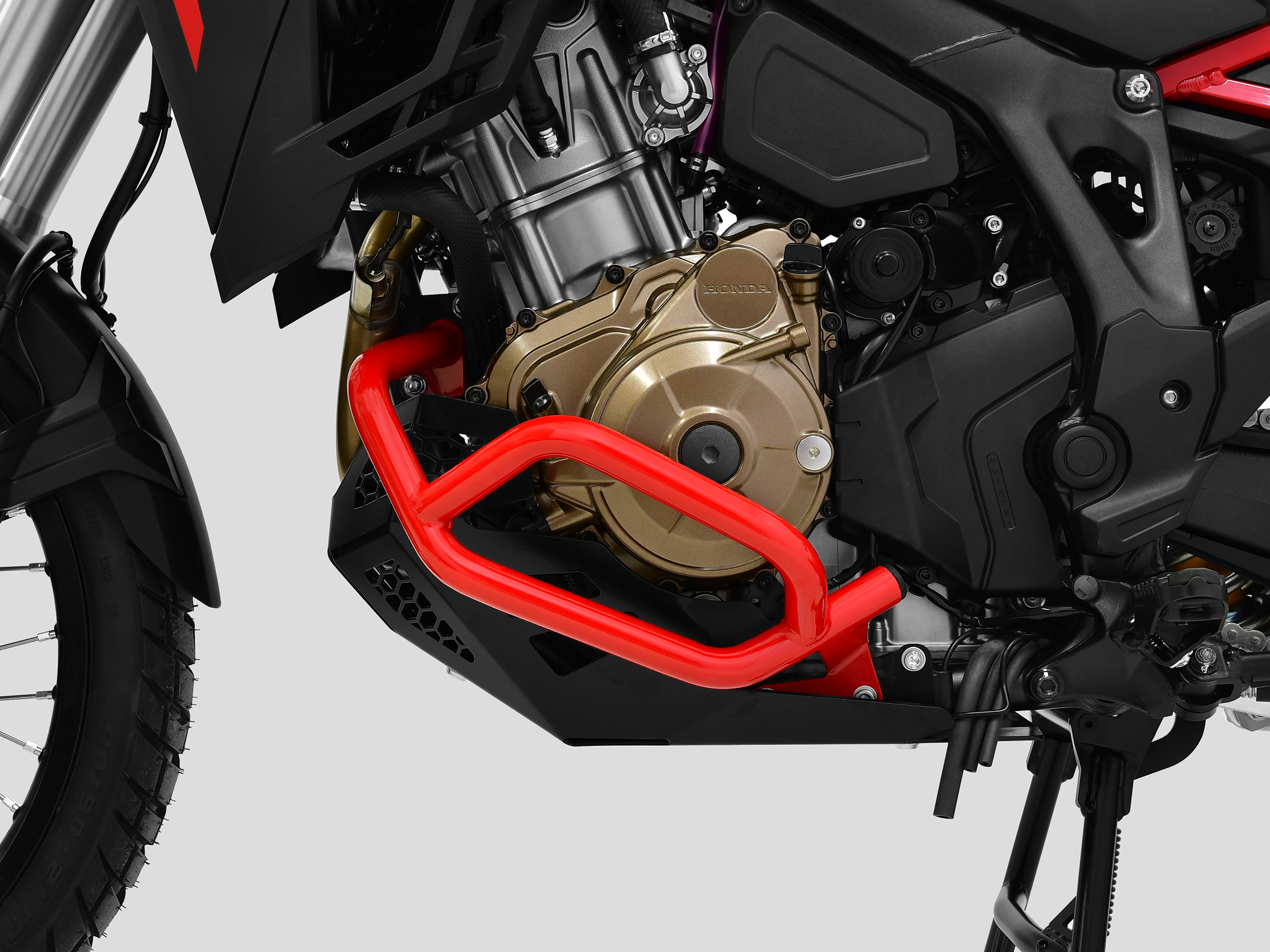 Motorskyddsbåge Honda CRF1100L Africa Twin - 6