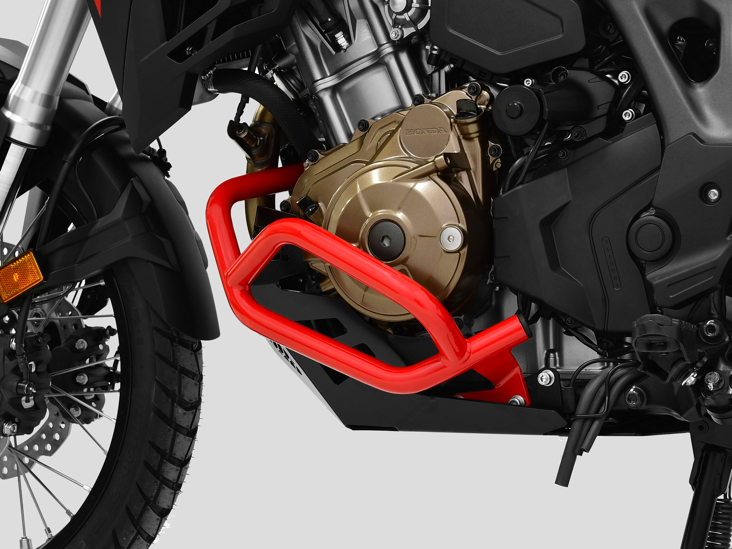 Motorskyddsbåge Honda CRF1100L Africa Twin - 7
