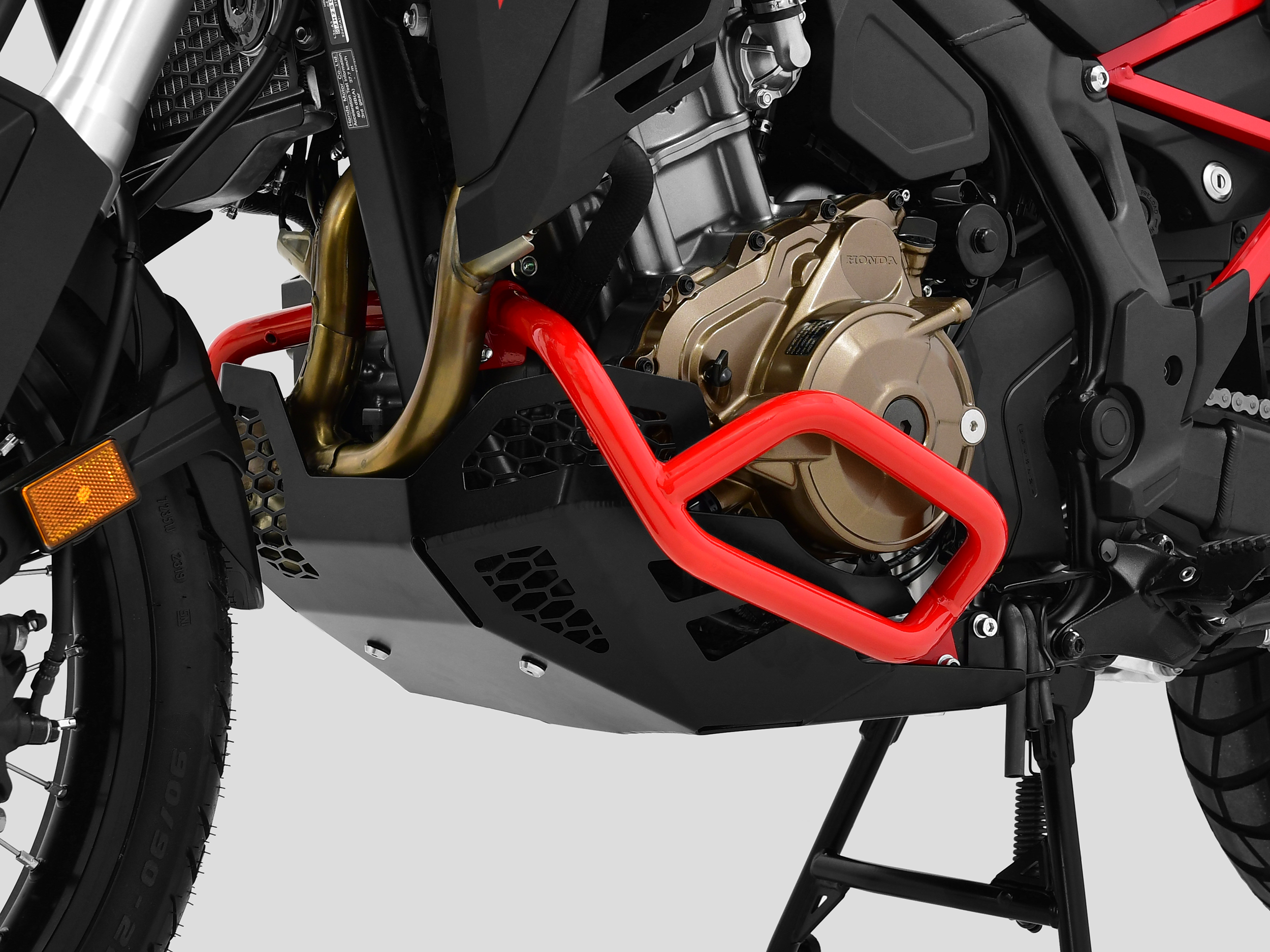 Motorskyddsbåge Honda CRF1100L Africa Twin - 2