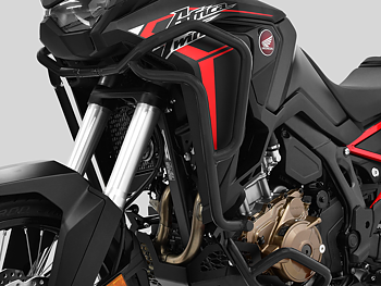 Skyddsbåge kåpa Honda CRF1100L Africa Twin